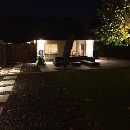 Liv Residence Holiday Home With Sauna & Fireplace Ермело Екстериор снимка