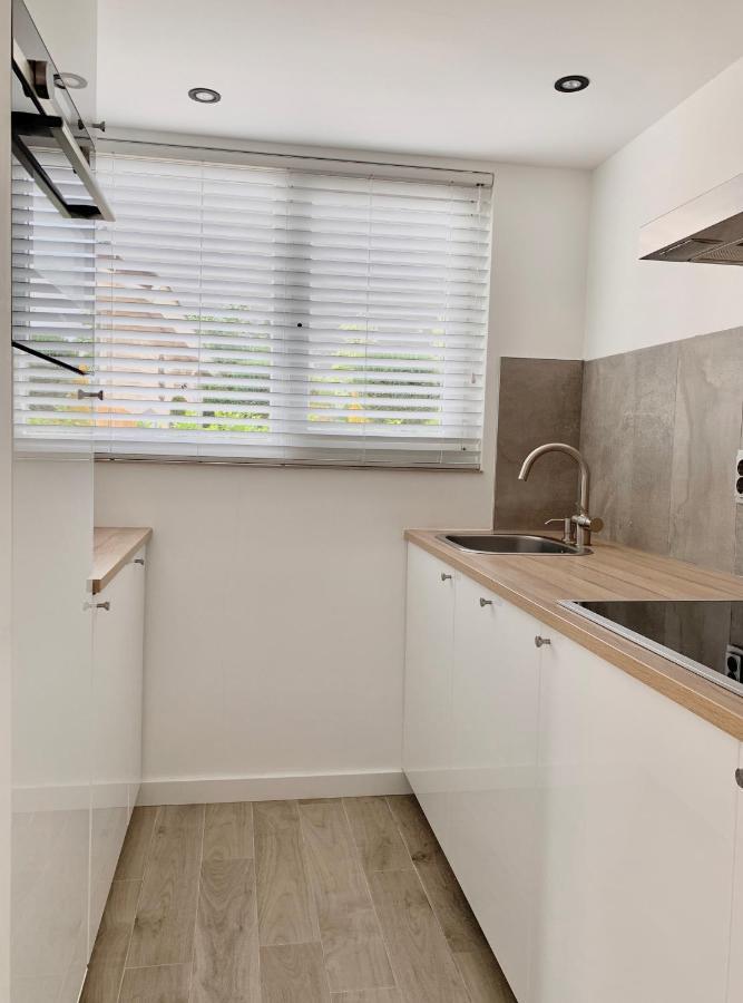 Liv Residence Holiday Home With Sauna & Fireplace Ермело Екстериор снимка