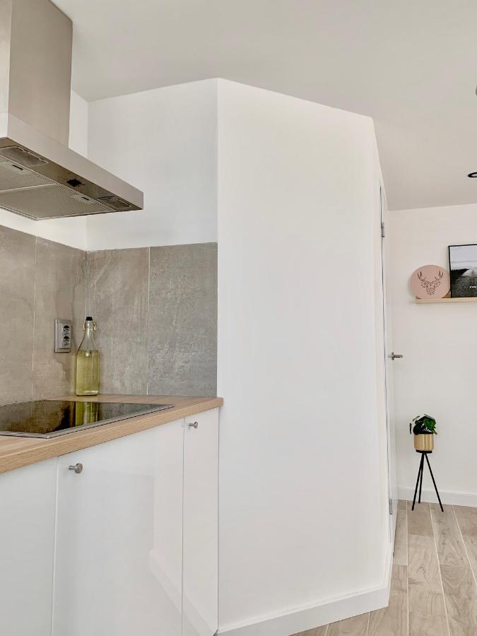 Liv Residence Holiday Home With Sauna & Fireplace Ермело Екстериор снимка