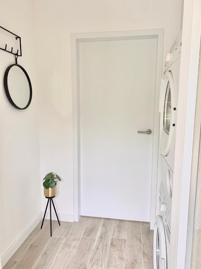 Liv Residence Holiday Home With Sauna & Fireplace Ермело Екстериор снимка