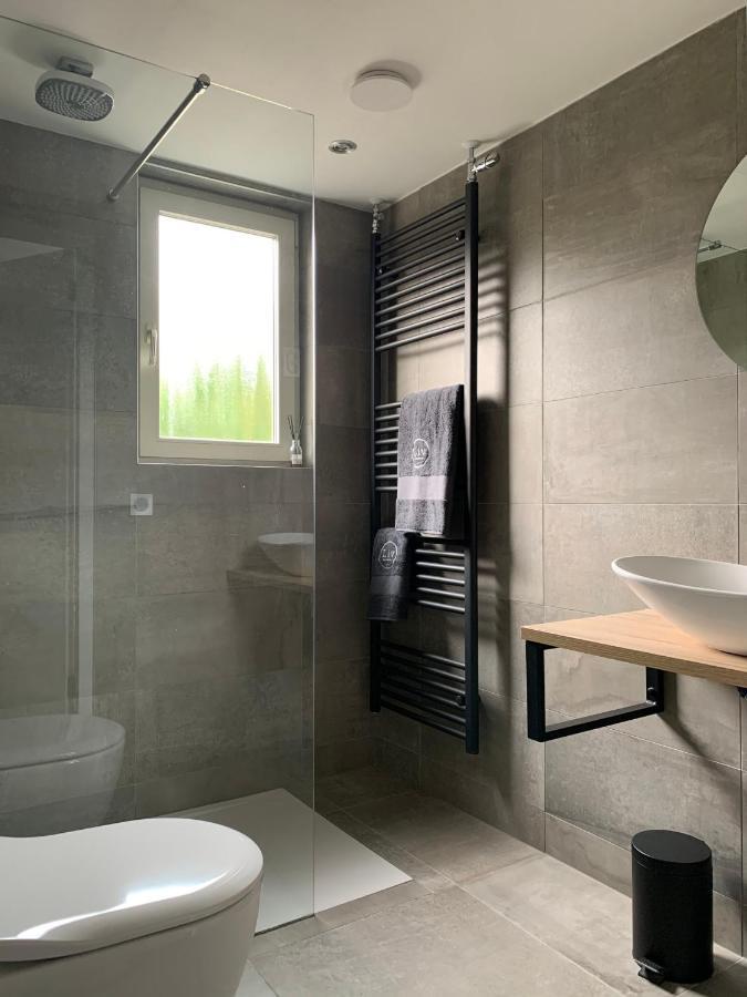 Liv Residence Holiday Home With Sauna & Fireplace Ермело Екстериор снимка
