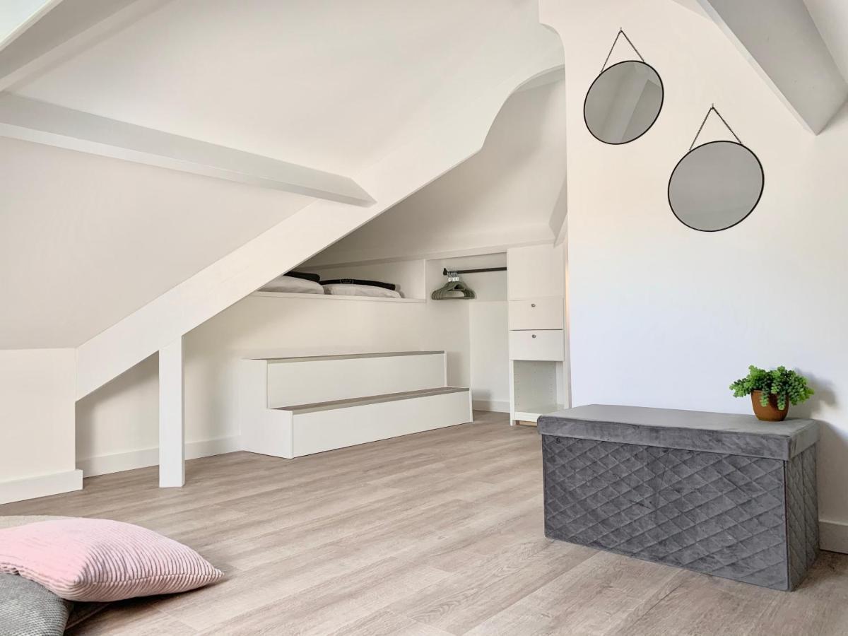 Liv Residence Holiday Home With Sauna & Fireplace Ермело Екстериор снимка